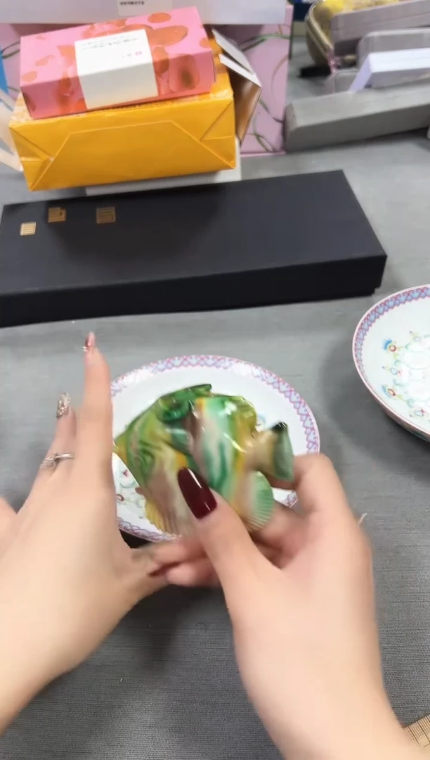 【闪购商品】瓷片小胡成新号点菜不计成本漏