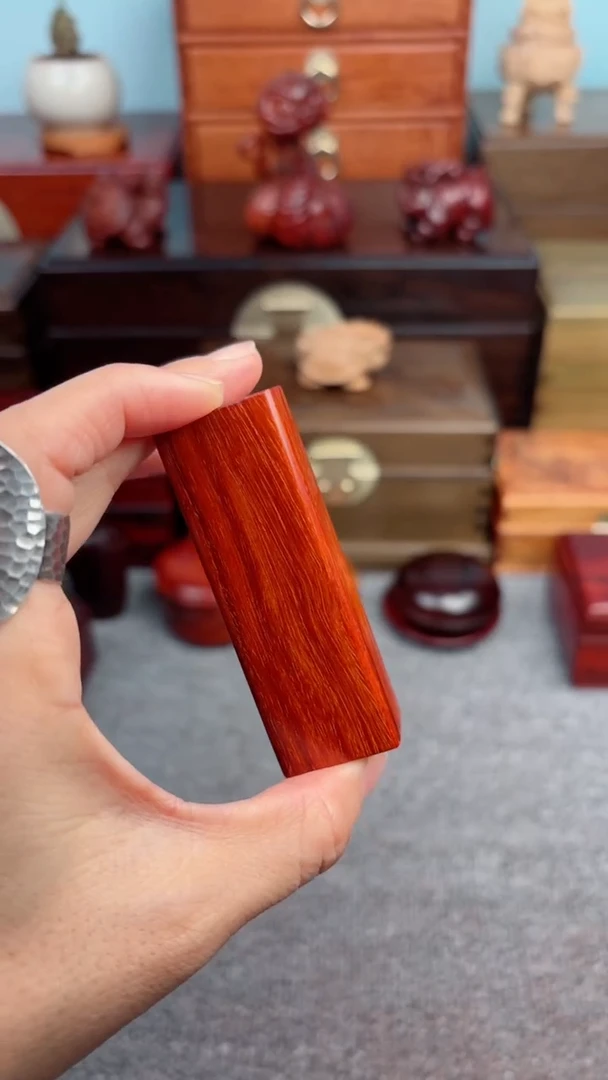 【闪购商品】老板娘推荐小叶牙签盒