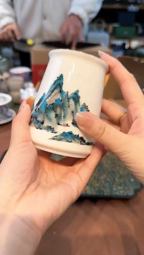【闪购商品】不带茶盘不带礼盒@@a3329
