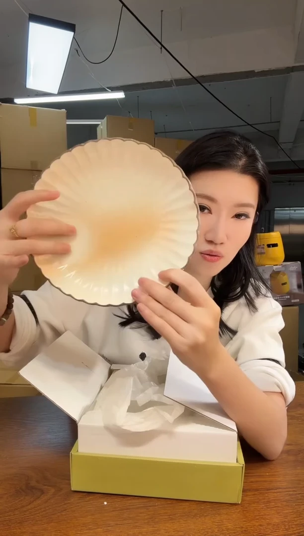 小狐狸精选日瓷器