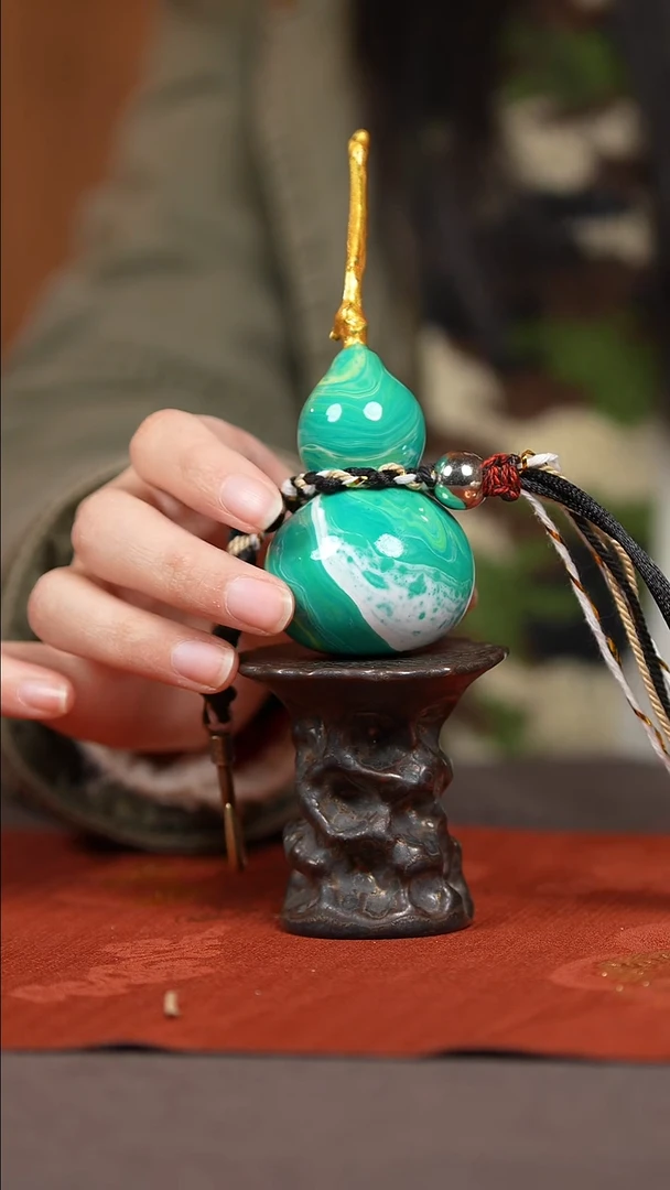 【闪购商品】1477号葫芦摆件挂件脖挂