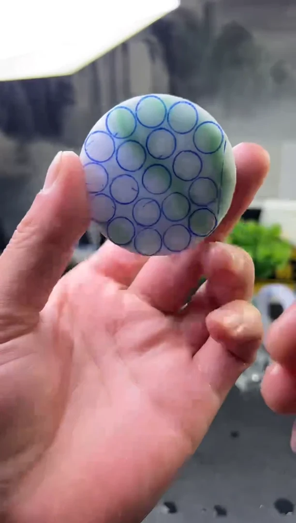 翡翠挂件未镶嵌镯芯