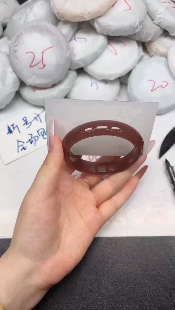 东凌女款手镯A180/59.6