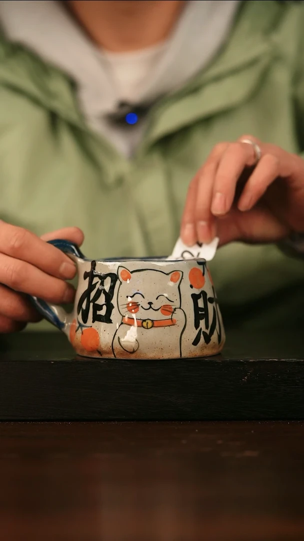 【闪购商品】其他预售822遇瓷手作同款