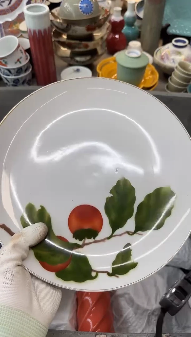 茶盏天***行瓷器瓷器瓷器瓷器