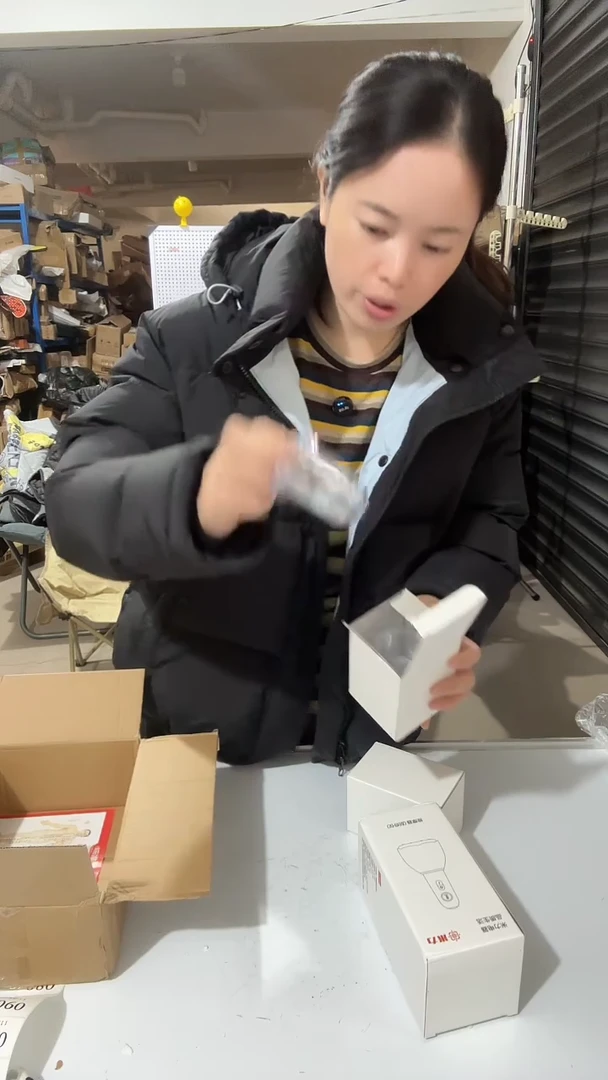 日用百货，拔罐85