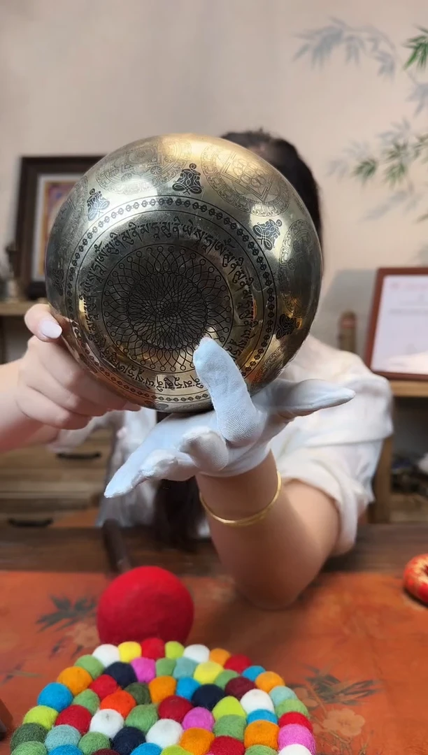 千手老师 16cm C调