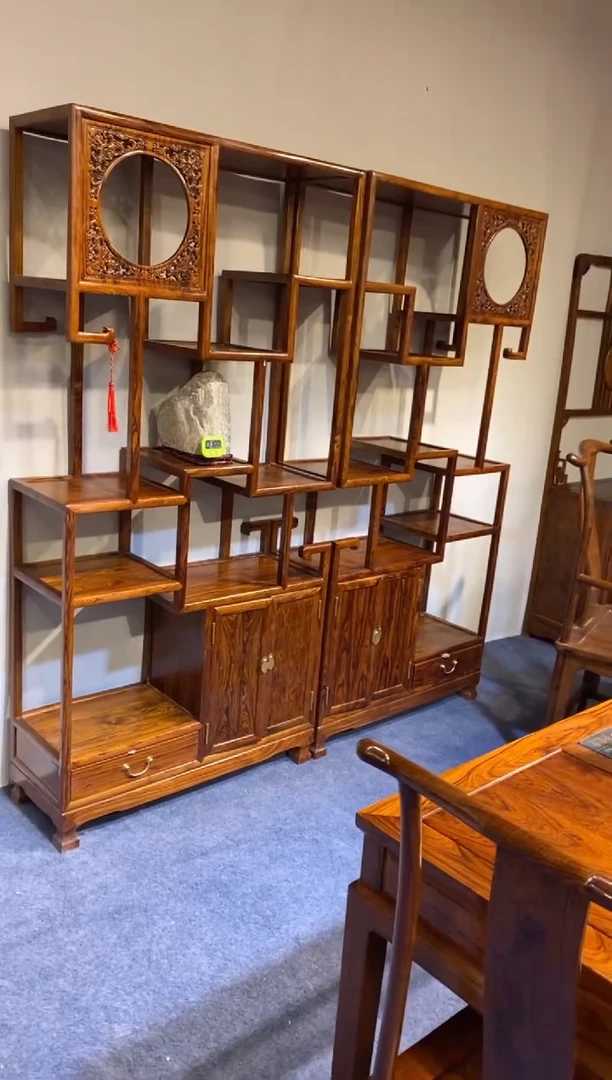 【闪购商品】木家具改价链接， 螺穗木艺