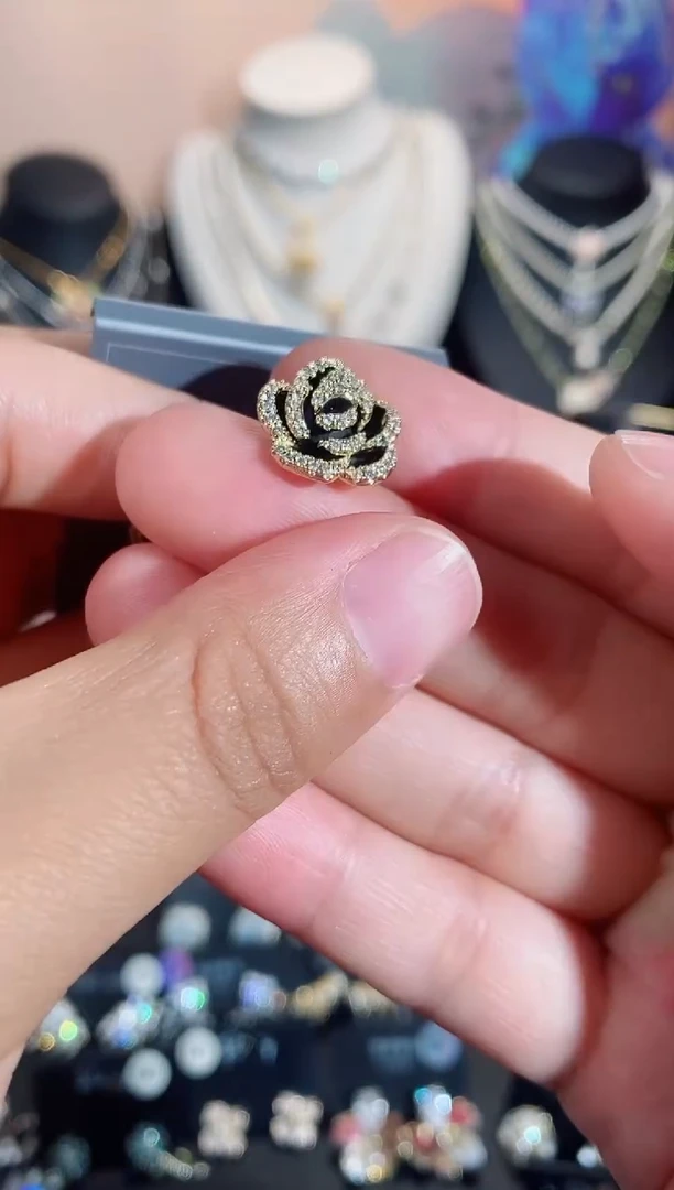 铜合金无925银萱2883