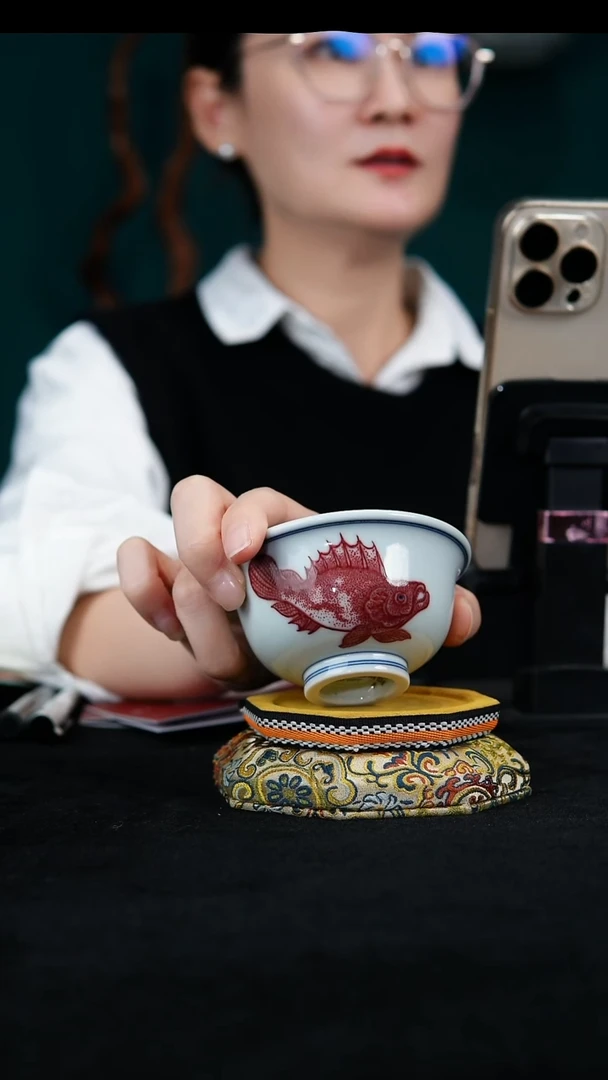 景德镇陶瓷工艺品