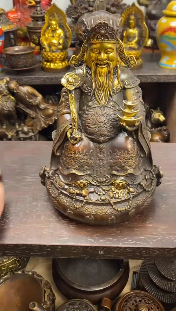 案台摆件 物品摆件