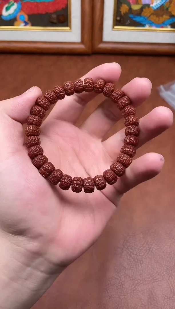 手串金刚菩提文玩