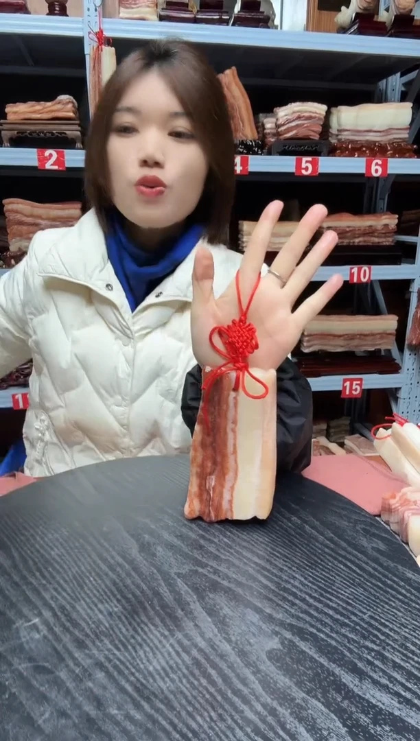 石材广西猪肉石001