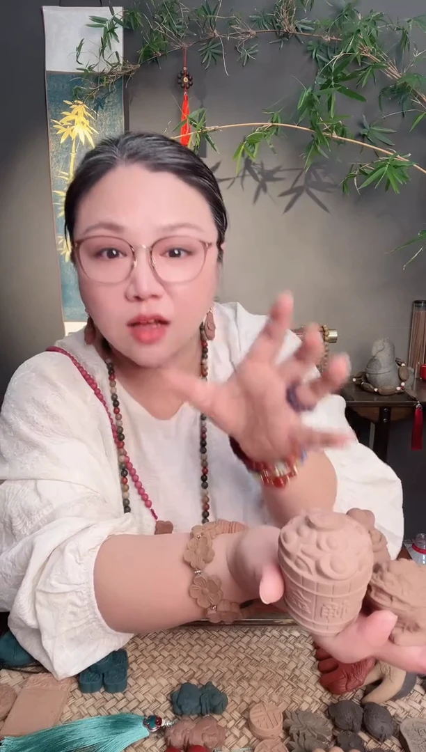 珠串【白龙涎一桶】古法合香