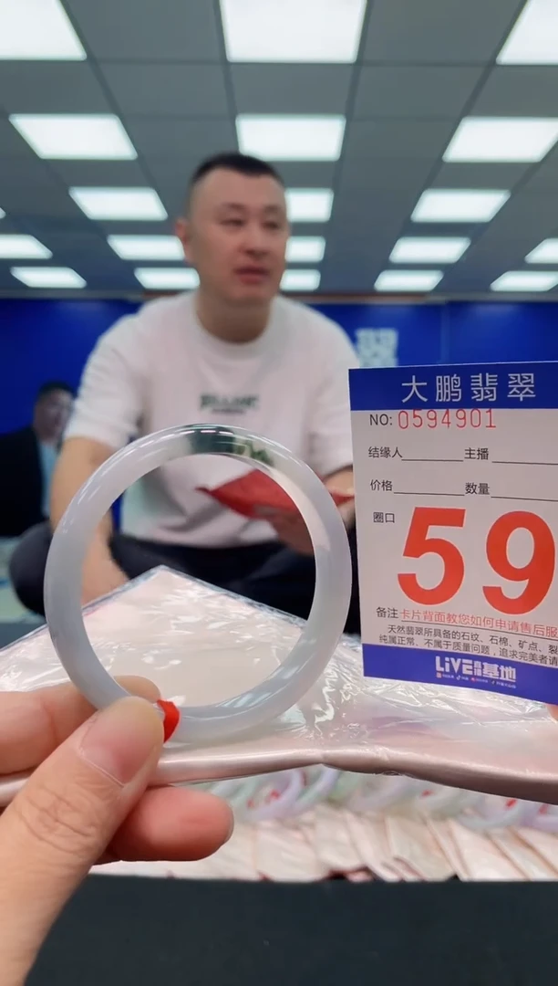 未镶嵌手镯翡翠AAAAAAAAA