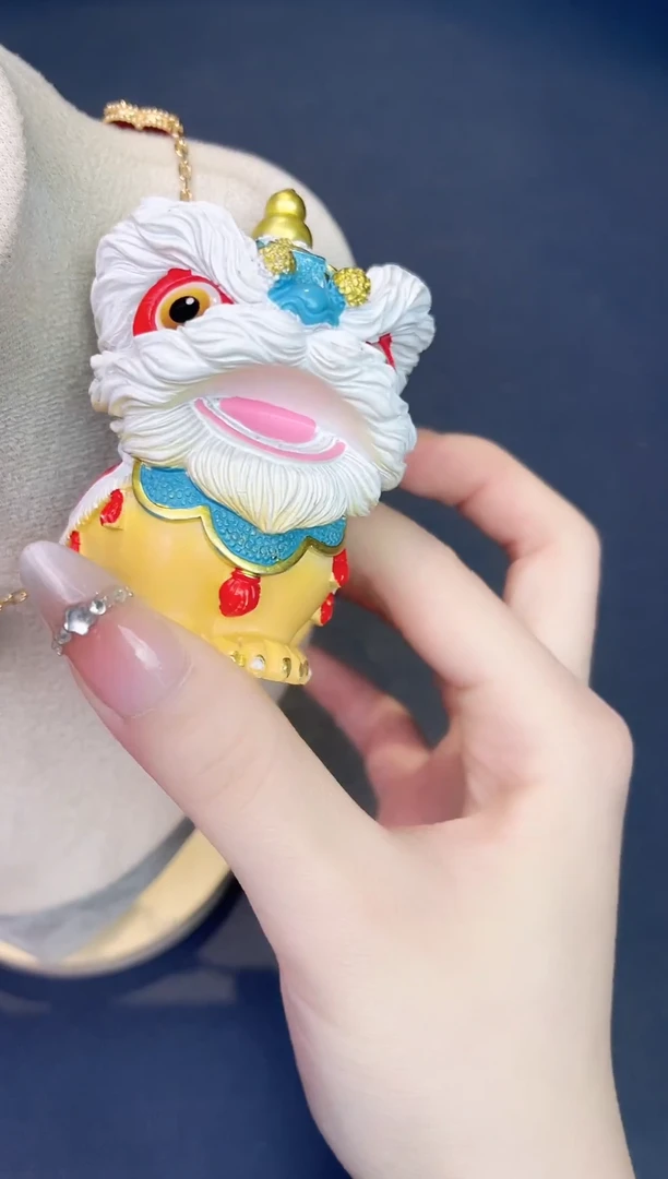 瓷片yyya锁骨链备注
