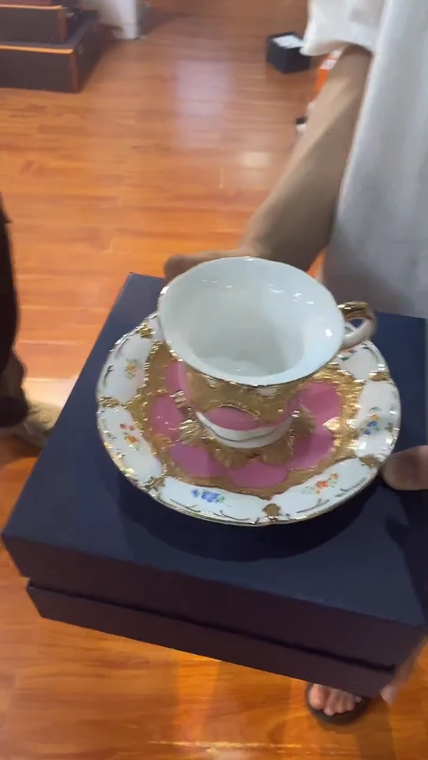 鸿辉家品牌瓷器，京东包邮！