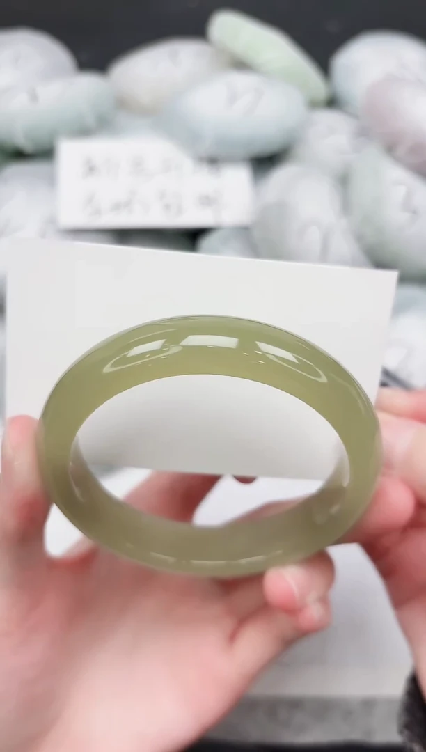 东凌女款手镯21-62.1