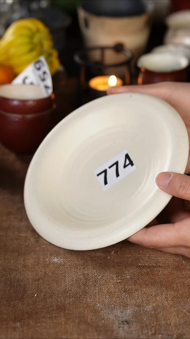 774景德镇{立梦陶}手作同款