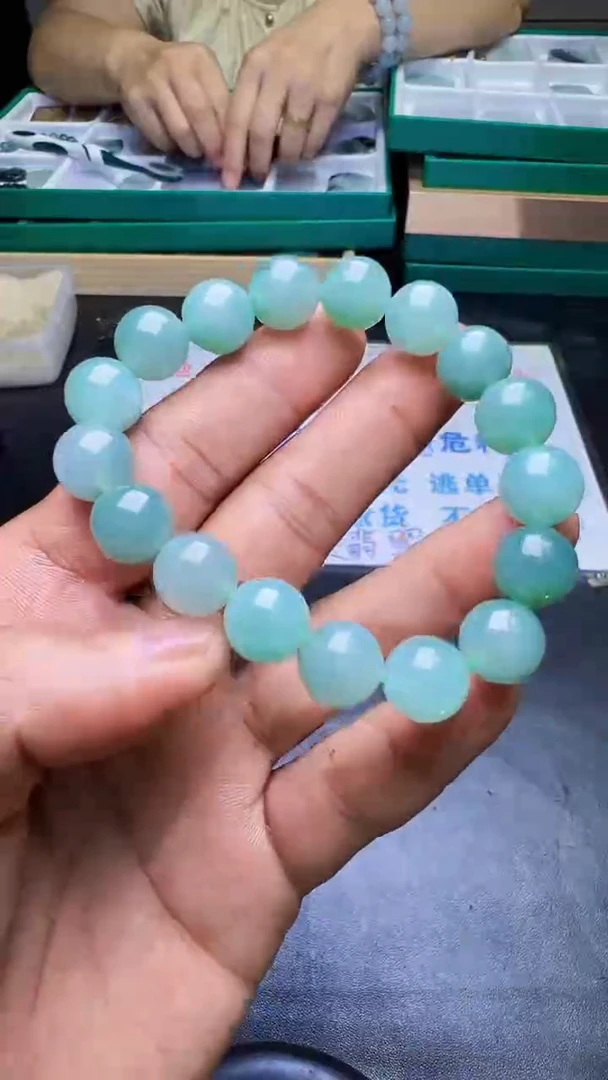 未镶嵌定制翡翠天然翡翠A货