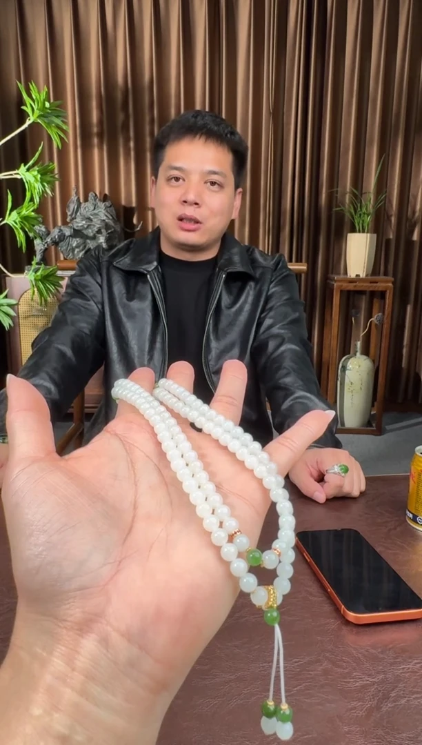 颈饰未镶嵌和田玉88刘洋10.21多样性拍一发一