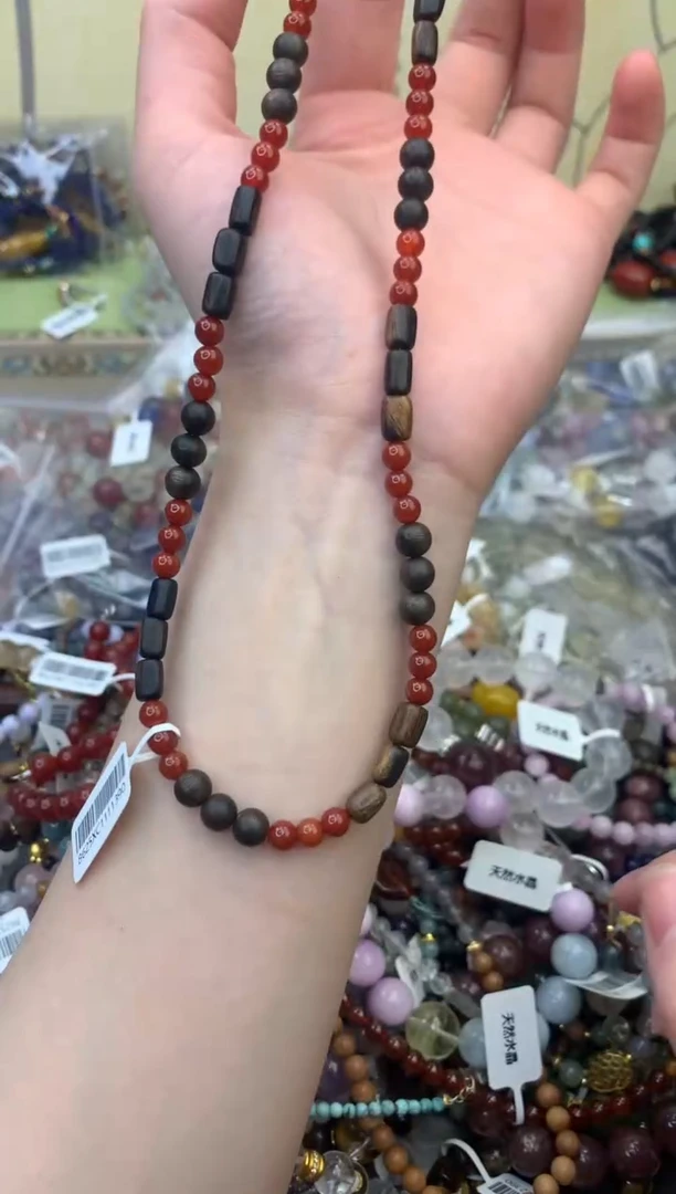 未镶嵌玛瑙手饰327