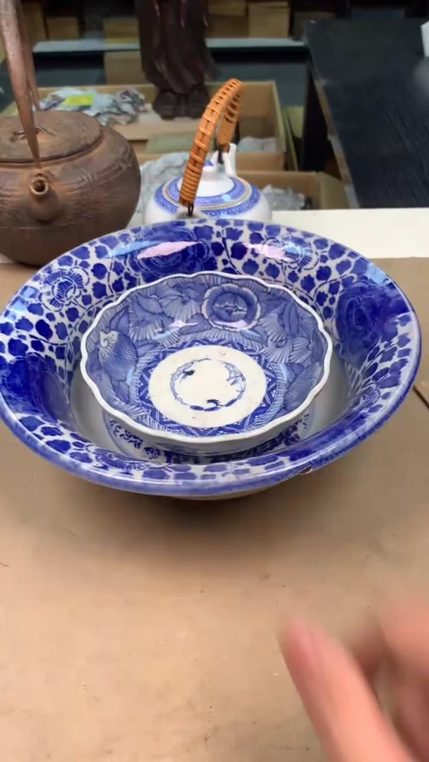 摆件 茶宠瓷器茶具套装