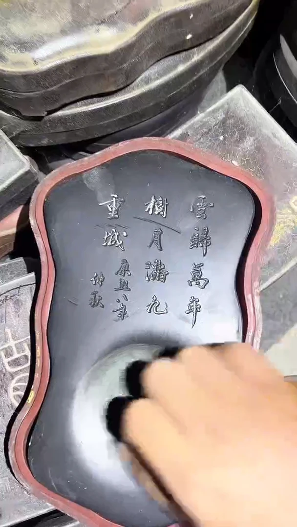 【闪购商品】滴血莲花菩提吊坠1