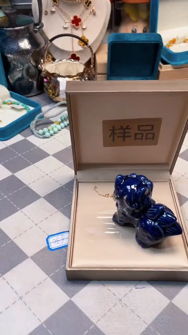 瓷片陶茶666文玩周边多人