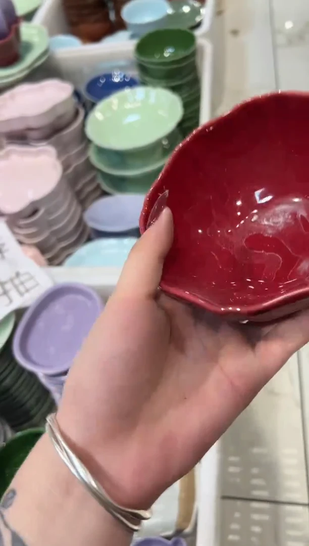 瓷片微瑕商品 介意勿拍