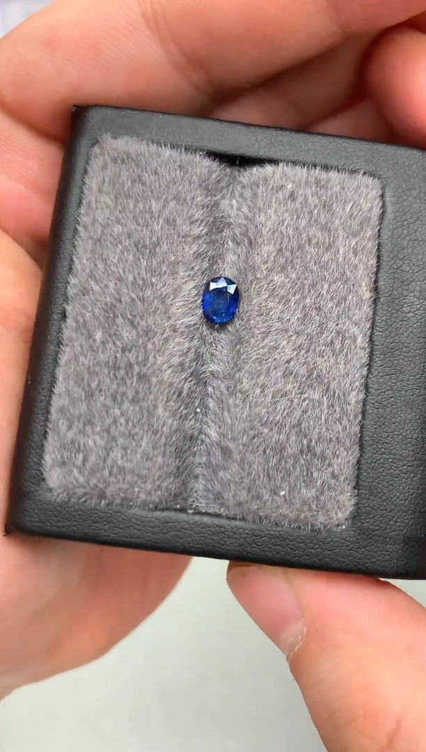 【闪购商品】蓝宝石裸石未镶嵌18-29 蓝宝石裸石