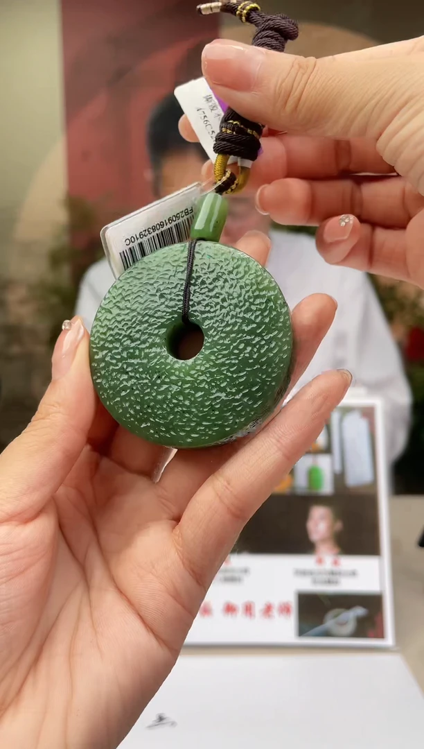 定制和田玉多样性发货拍一发一