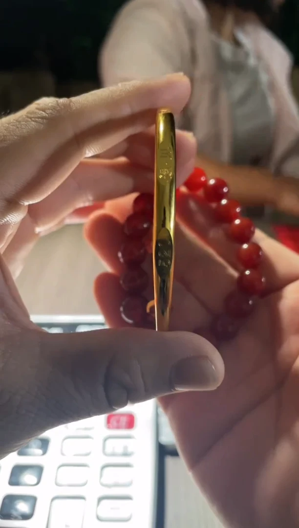 未镶嵌手镯玛瑙/玉髓高端饰品 多样性发1件 XY-115