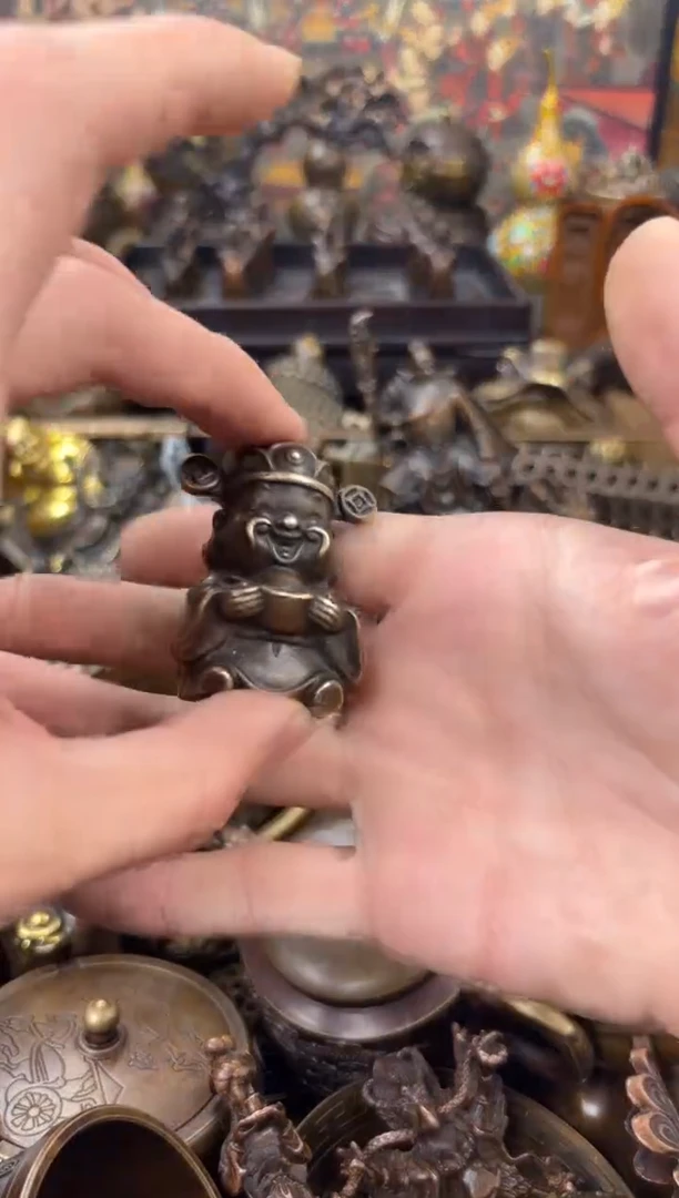 锦瑞铜专属精选链接