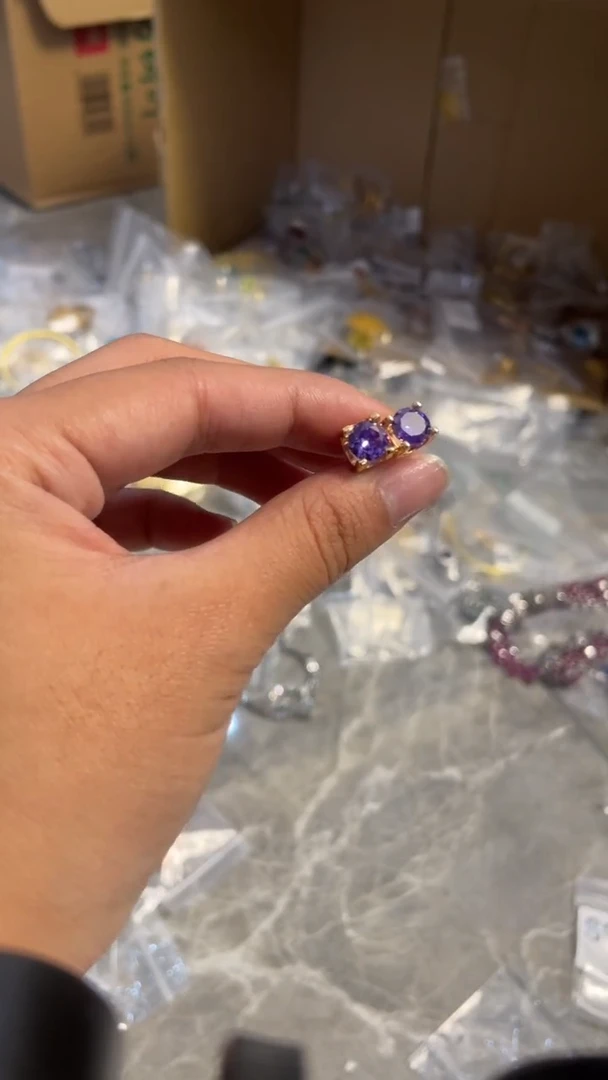 非金属无Z***晶高端定制精品系列款式S209