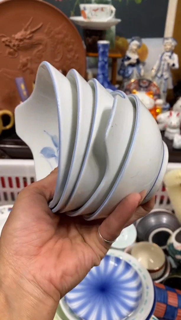 J**o瓷器 餐具 摆件 工艺品