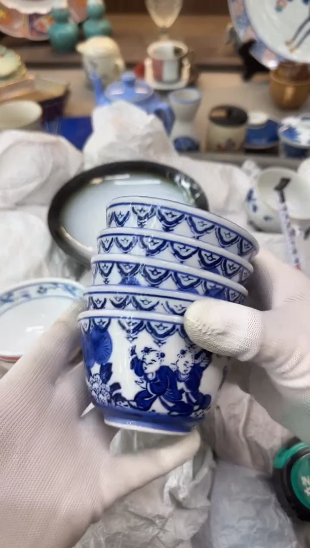 摆件海*?瓷器瓷器瓷器瓷器