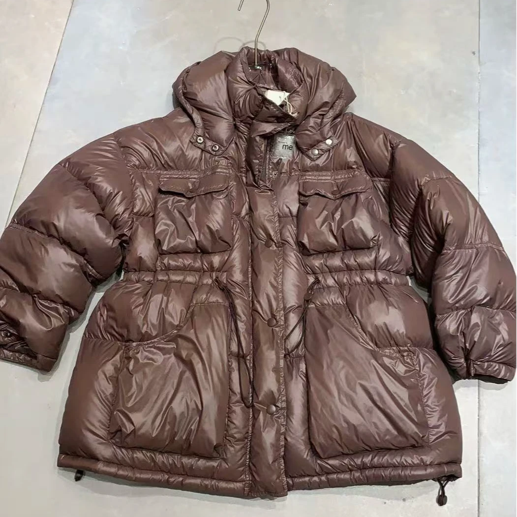 2024冬季休闲外套3261