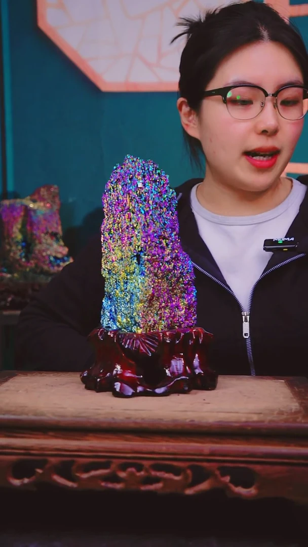 石材精品摆件付米链接