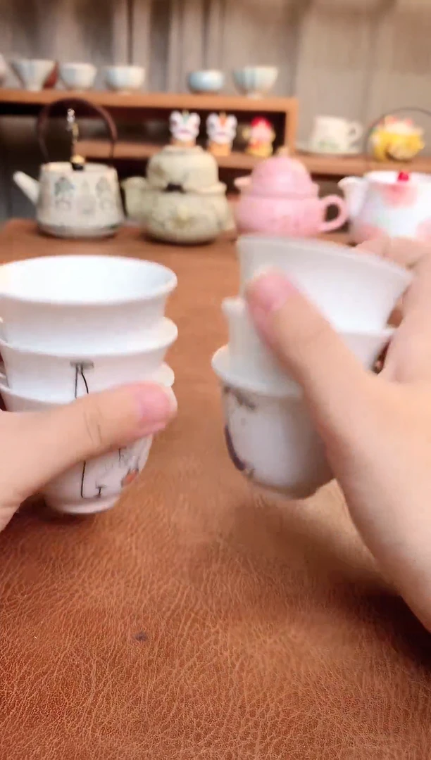 高货清仓，微瑕不售后（无礼盒）