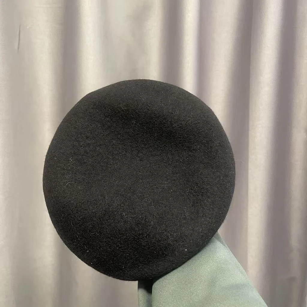 简简单单的孤品帽子