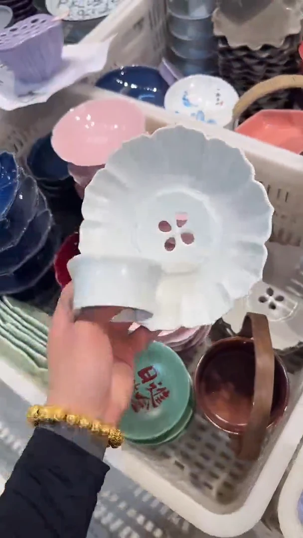 瓷片微瑕商品 介意勿拍