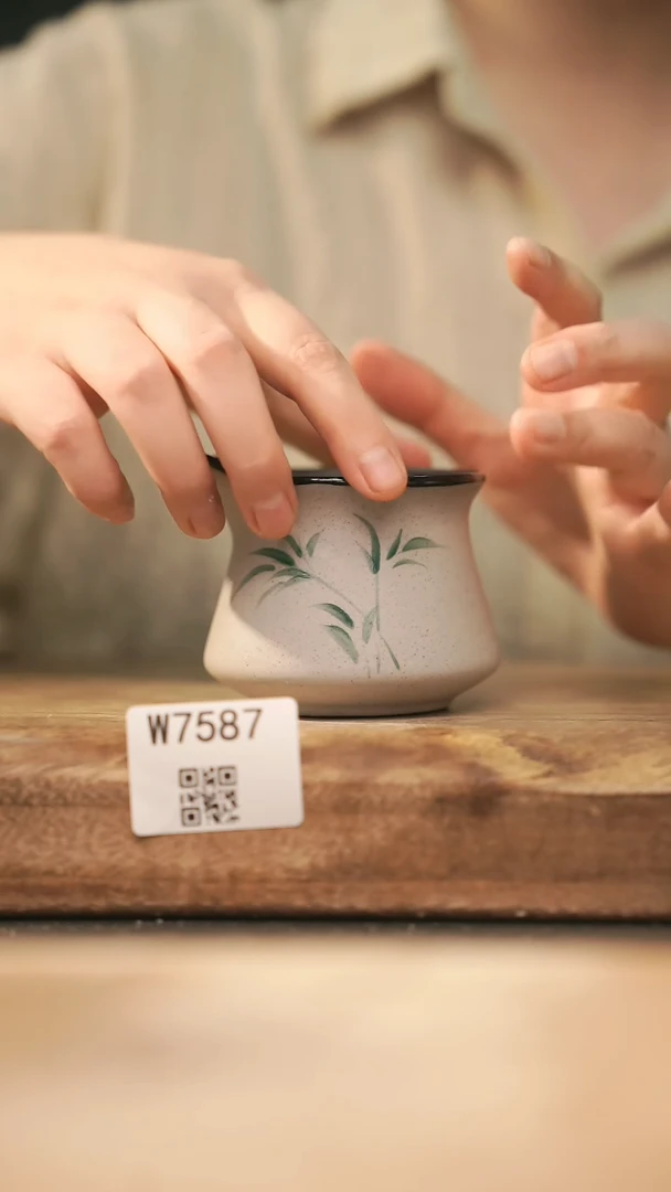 【经典福利】/ 公道杯@@W7587