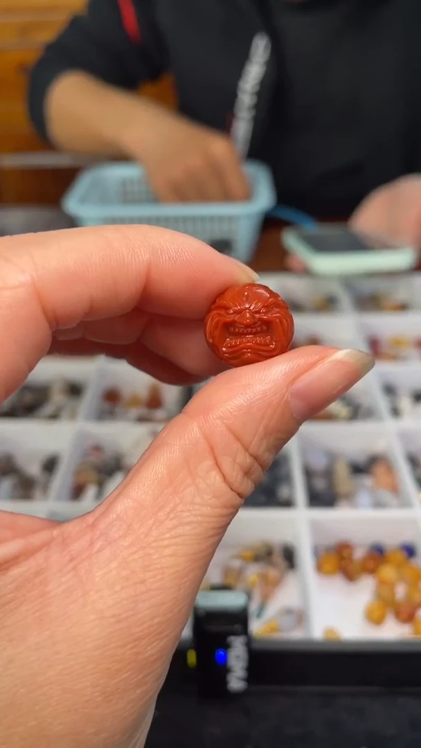 【闪购商品】玛瑙/玉髓配饰未镶嵌68