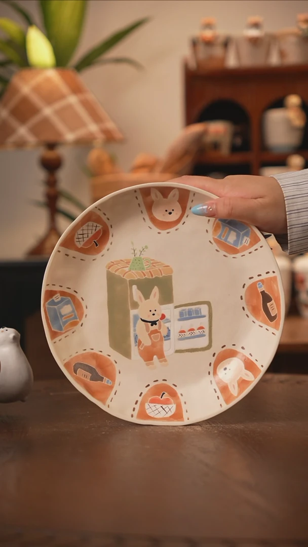 碗川谷原创陶瓷5.29直播福利正品