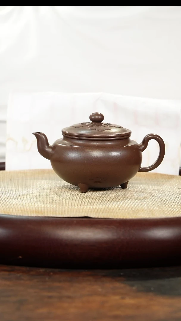 茶壶紫砂老行家紫砂4
