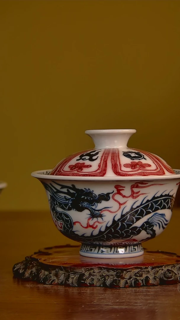 【闪购商品】杯手工手绘杯杯很美丽