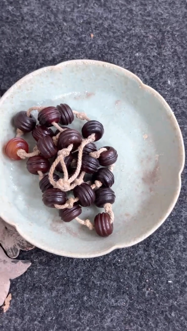 瓷片无**宇手工，手绘，瓷器1