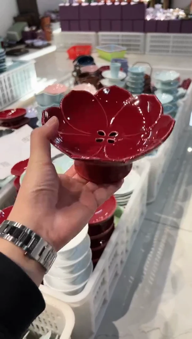 瓷片陶微瑕商品  介意勿拍