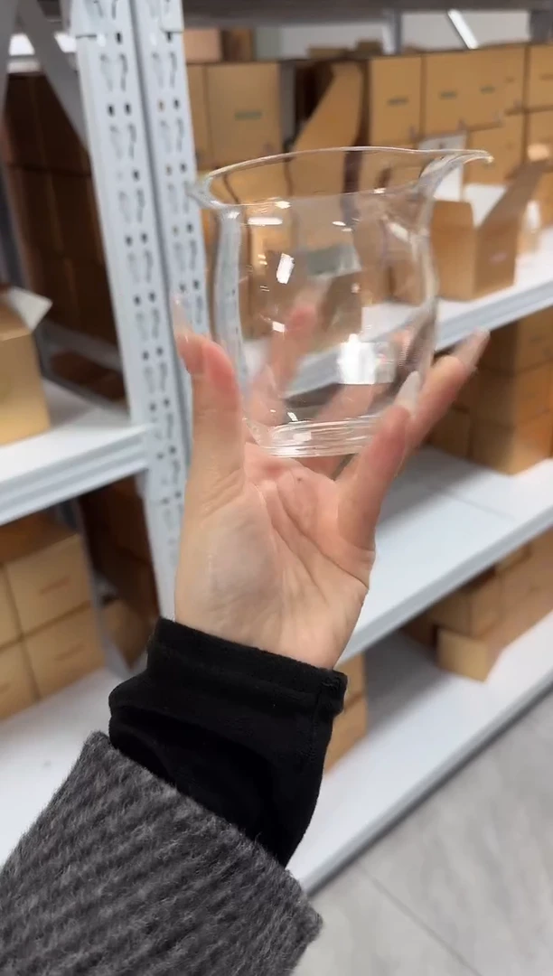 【闪购商品】@@禾器晶彩天宸茶海